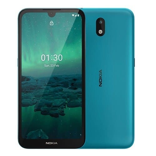 Nokia N1530DL Price